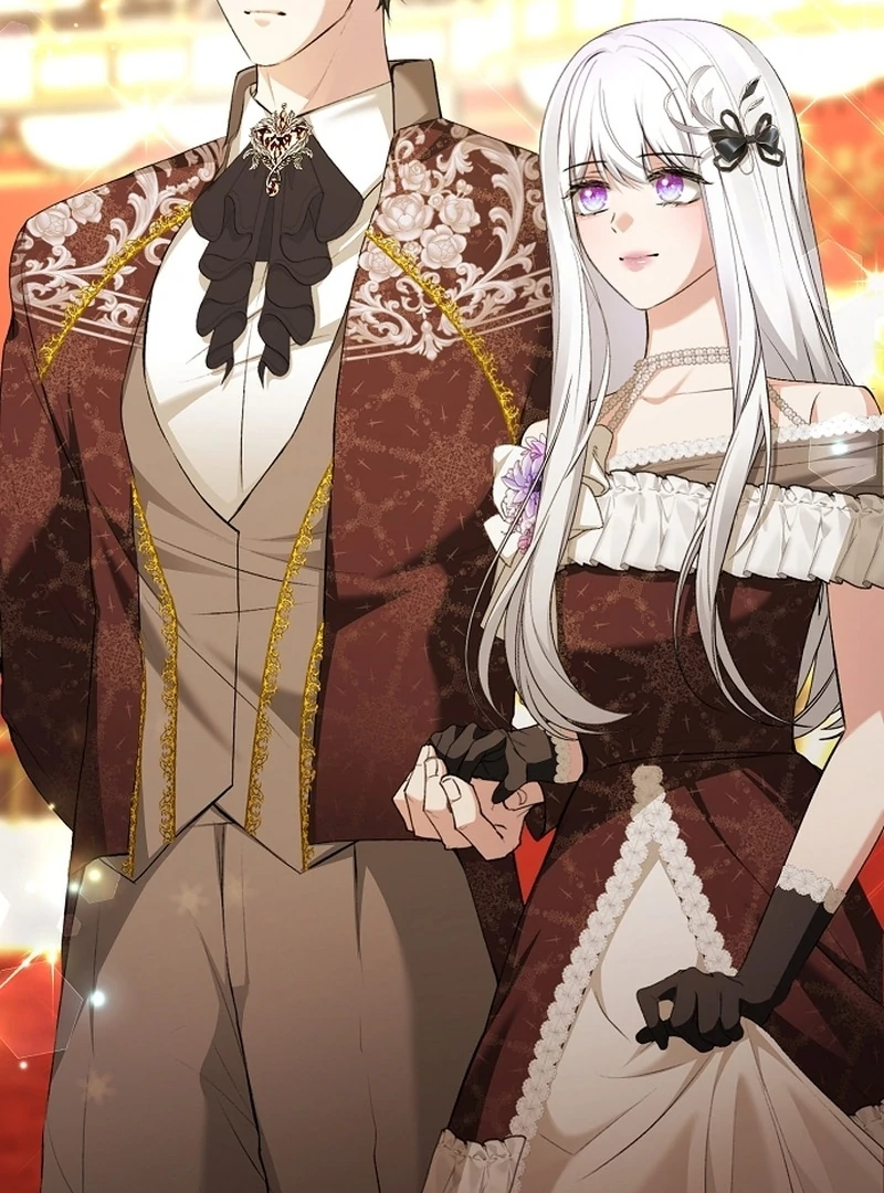 Sub-Male Lead, You Said It Was A Contract Marriage? Chapter 32 - page 40