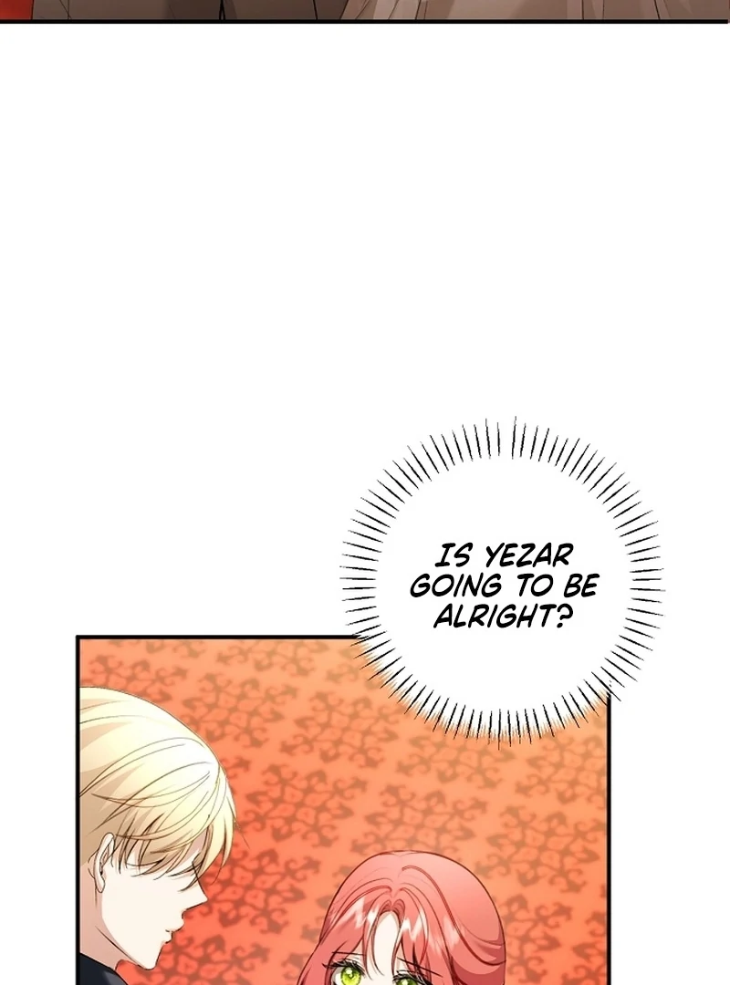 Sub-Male Lead, You Said It Was A Contract Marriage? Chapter 32 - page 41