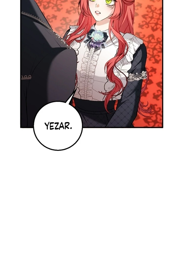 Sub-Male Lead, You Said It Was A Contract Marriage? Chapter 32 - page 42