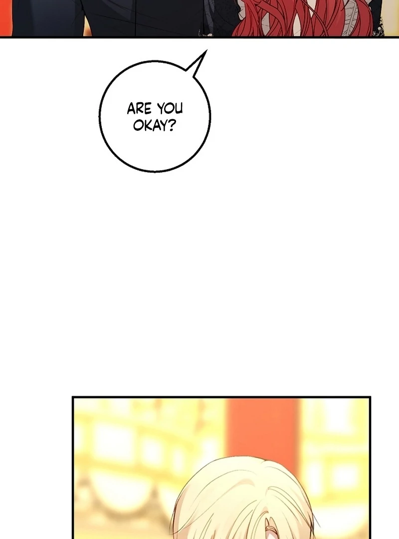 Sub-Male Lead, You Said It Was A Contract Marriage? Chapter 32 - page 44