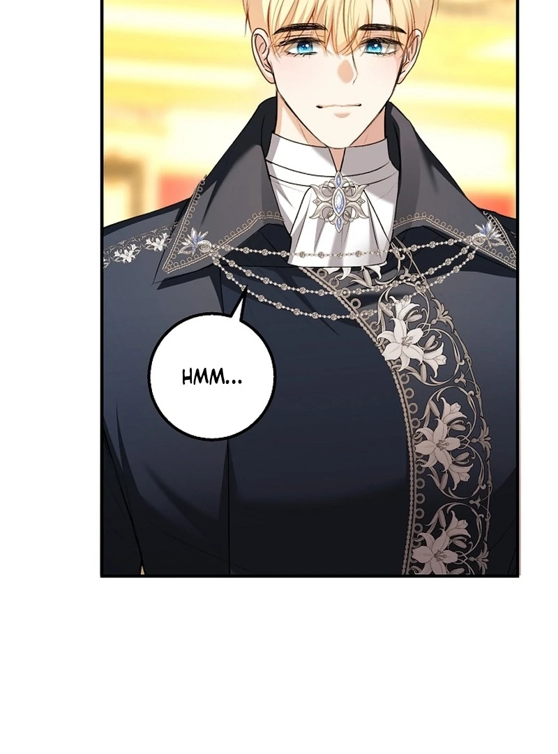 Sub-Male Lead, You Said It Was A Contract Marriage? Chapter 32 - page 45