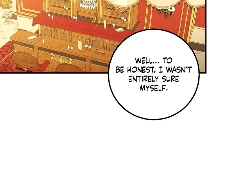 Sub-Male Lead, You Said It Was A Contract Marriage? Chapter 32 - page 47