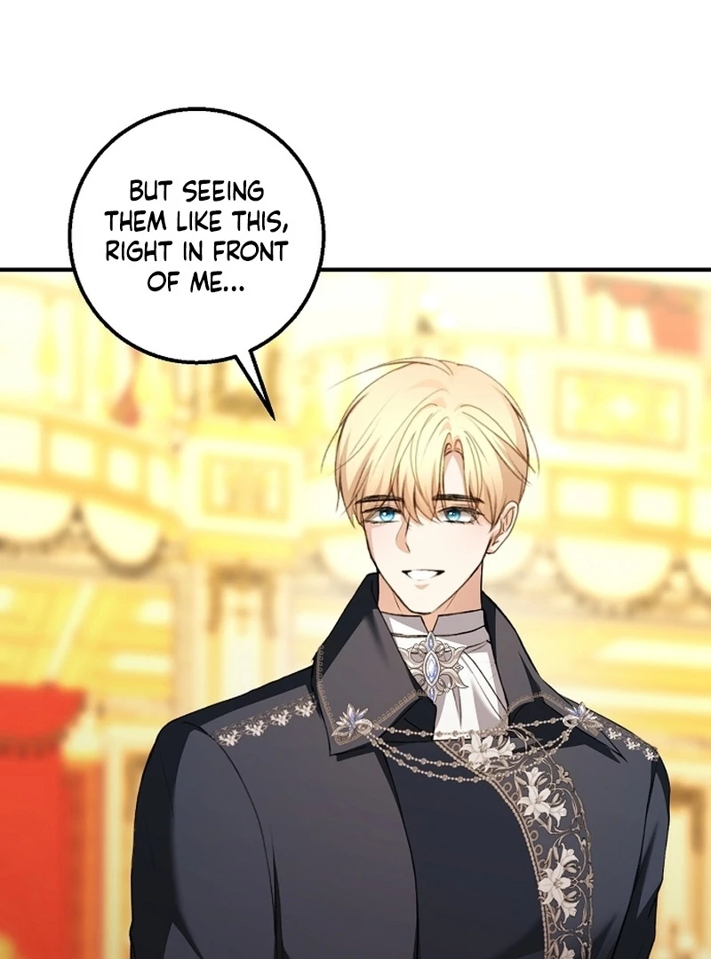 Sub-Male Lead, You Said It Was A Contract Marriage? Chapter 32 - page 48