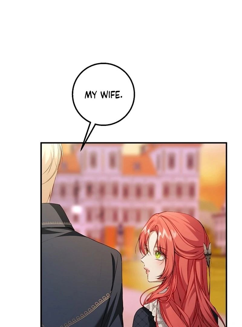 Sub-Male Lead, You Said It Was A Contract Marriage? Chapter 32 - page 5