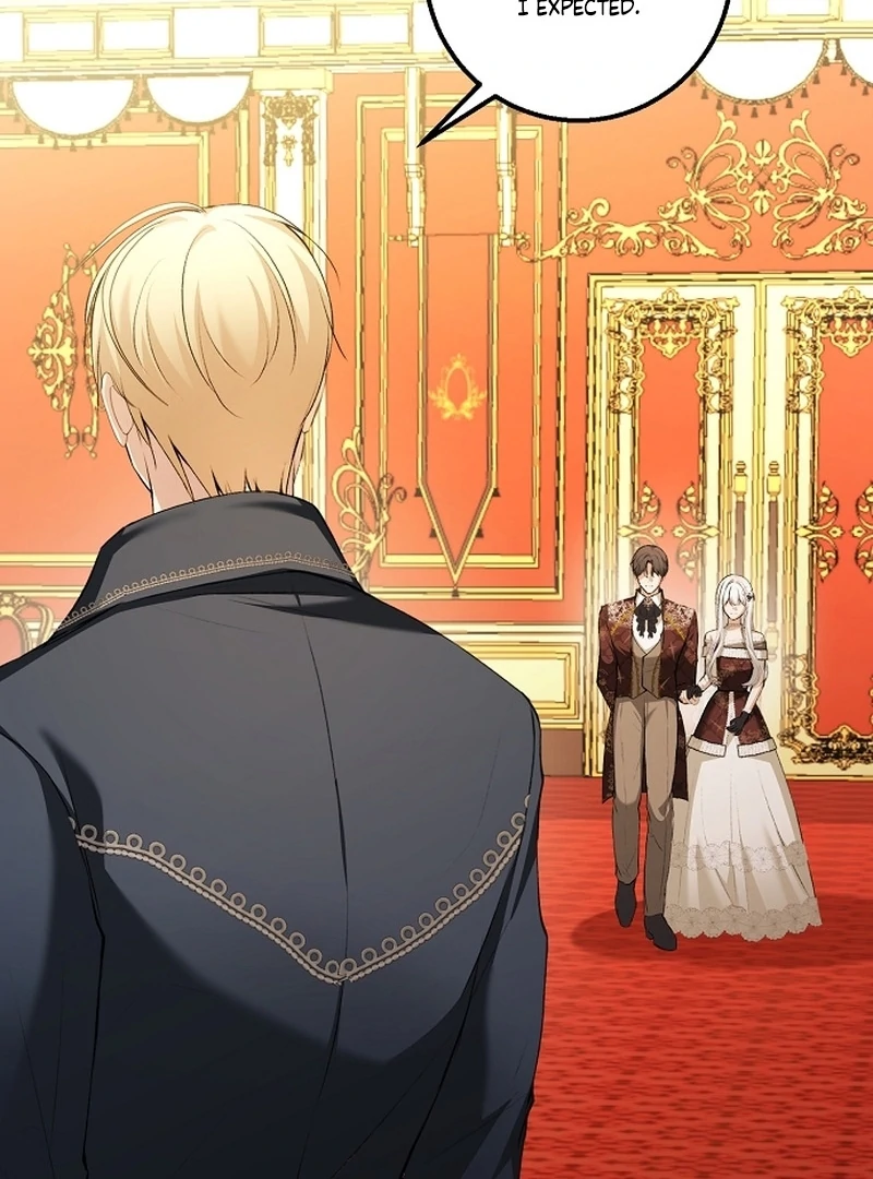 Sub-Male Lead, You Said It Was A Contract Marriage? Chapter 32 - page 50