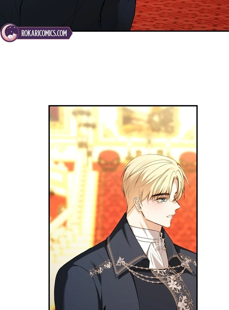 Sub-Male Lead, You Said It Was A Contract Marriage? Chapter 32 - page 51