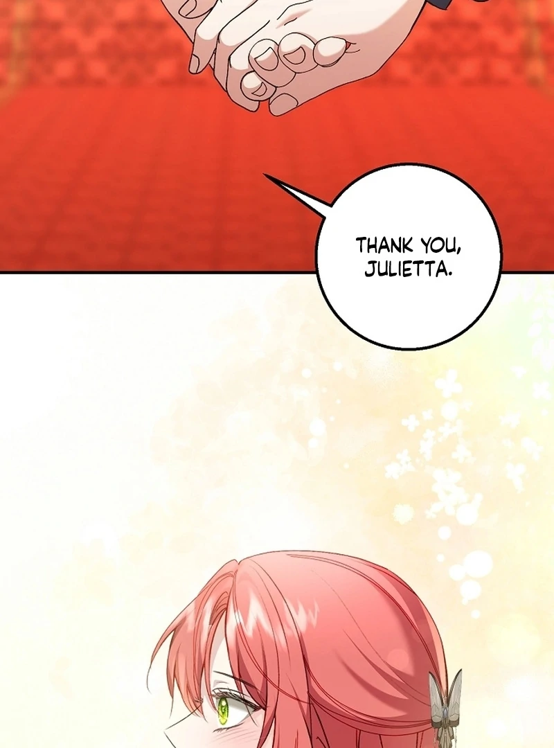Sub-Male Lead, You Said It Was A Contract Marriage? Chapter 32 - page 53