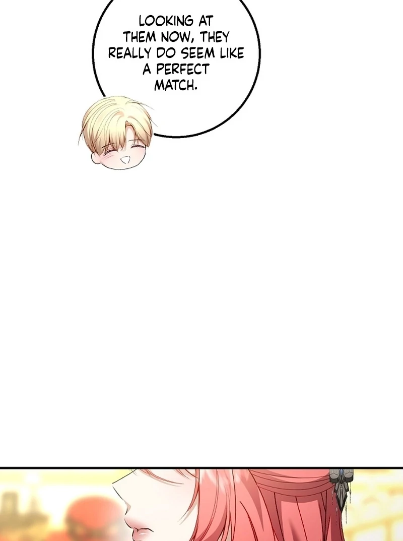 Sub-Male Lead, You Said It Was A Contract Marriage? Chapter 32 - page 55