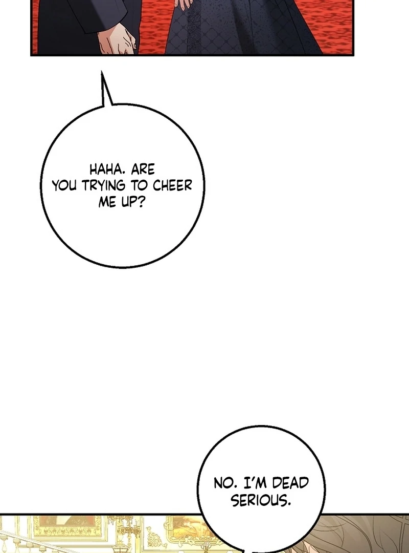 Sub-Male Lead, You Said It Was A Contract Marriage? Chapter 32 - page 58