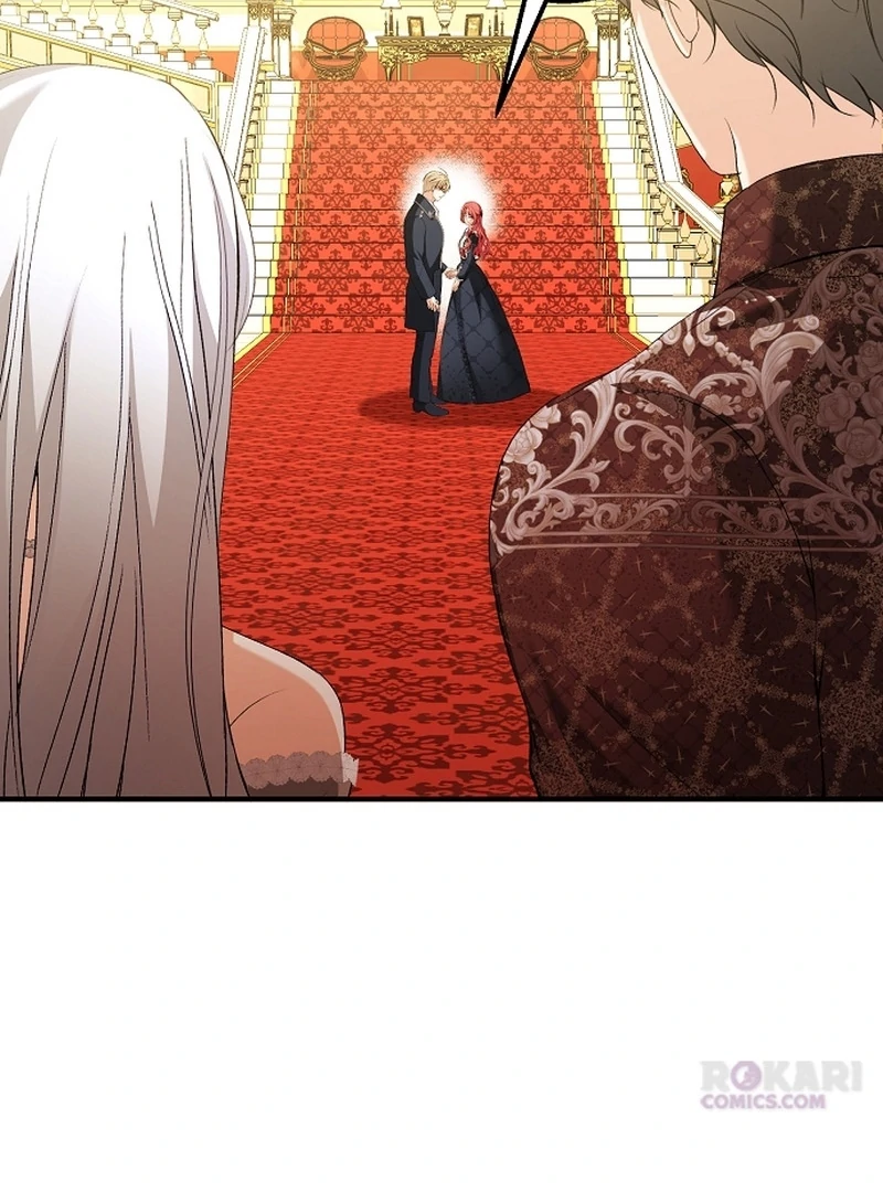 Sub-Male Lead, You Said It Was A Contract Marriage? Chapter 32 - page 59