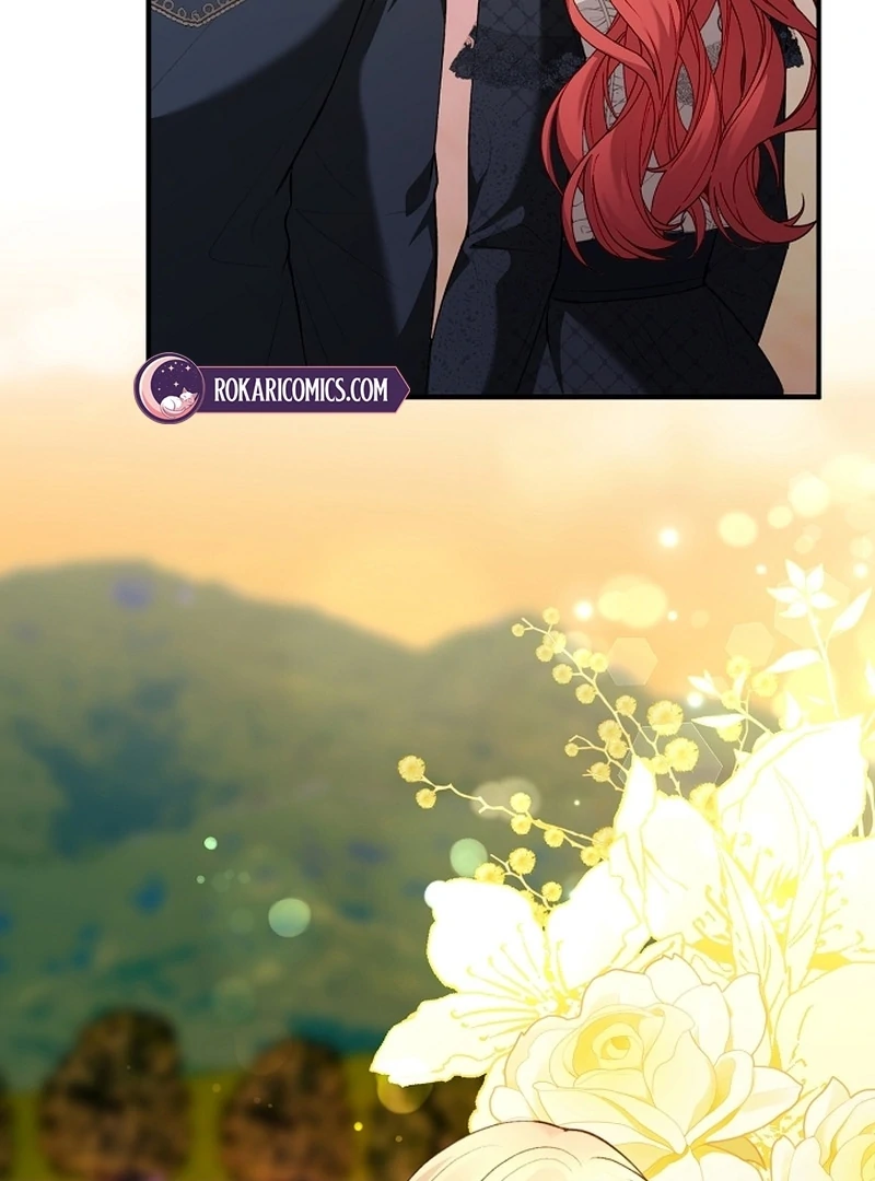 Sub-Male Lead, You Said It Was A Contract Marriage? Chapter 32 - page 6