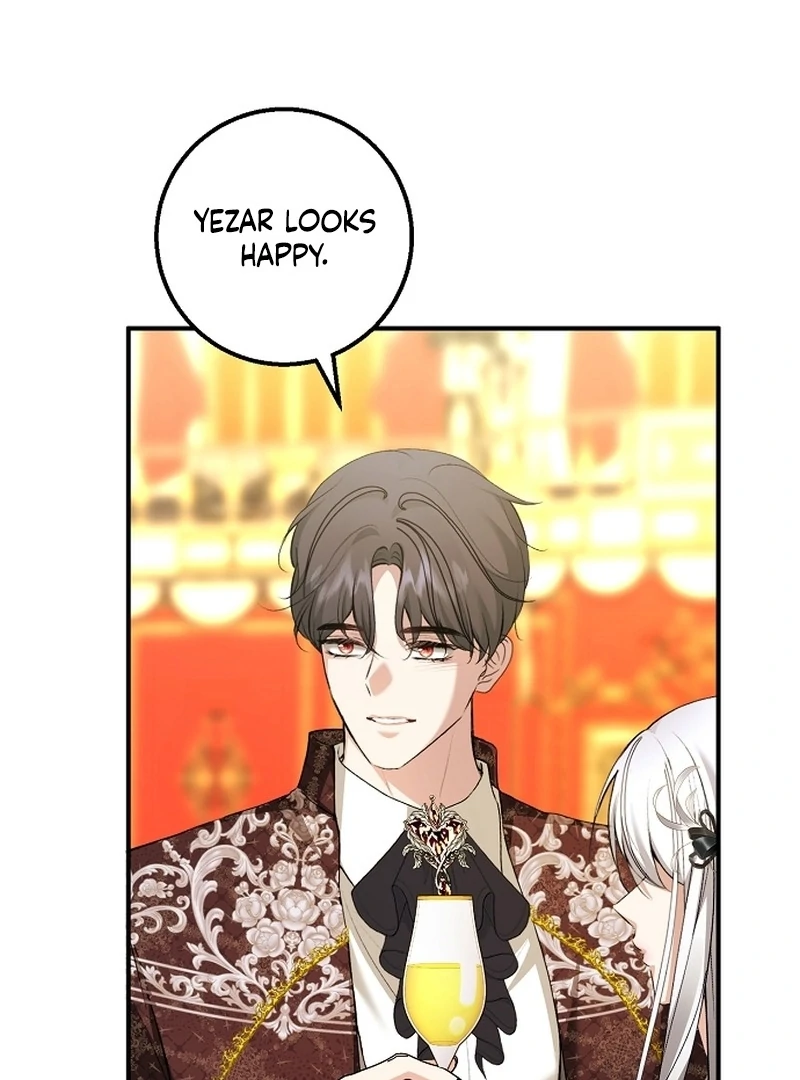 Sub-Male Lead, You Said It Was A Contract Marriage? Chapter 32 - page 60