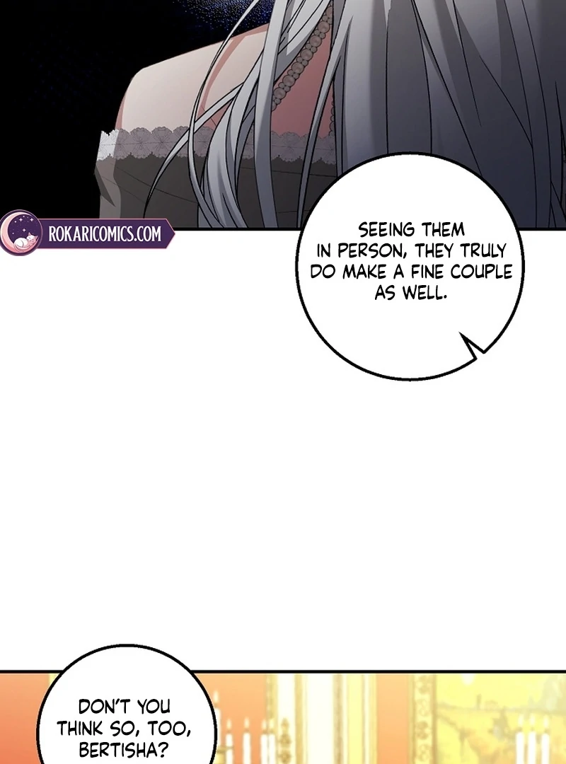 Sub-Male Lead, You Said It Was A Contract Marriage? Chapter 32 - page 62