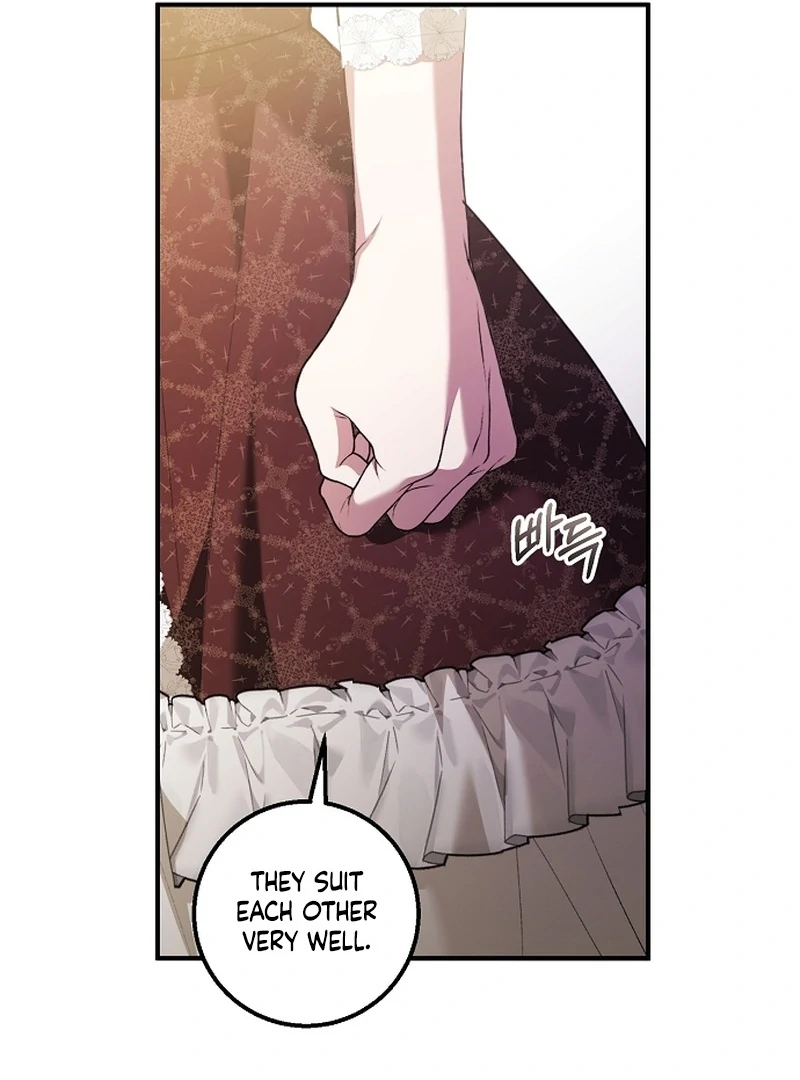 Sub-Male Lead, You Said It Was A Contract Marriage? Chapter 32 - page 67