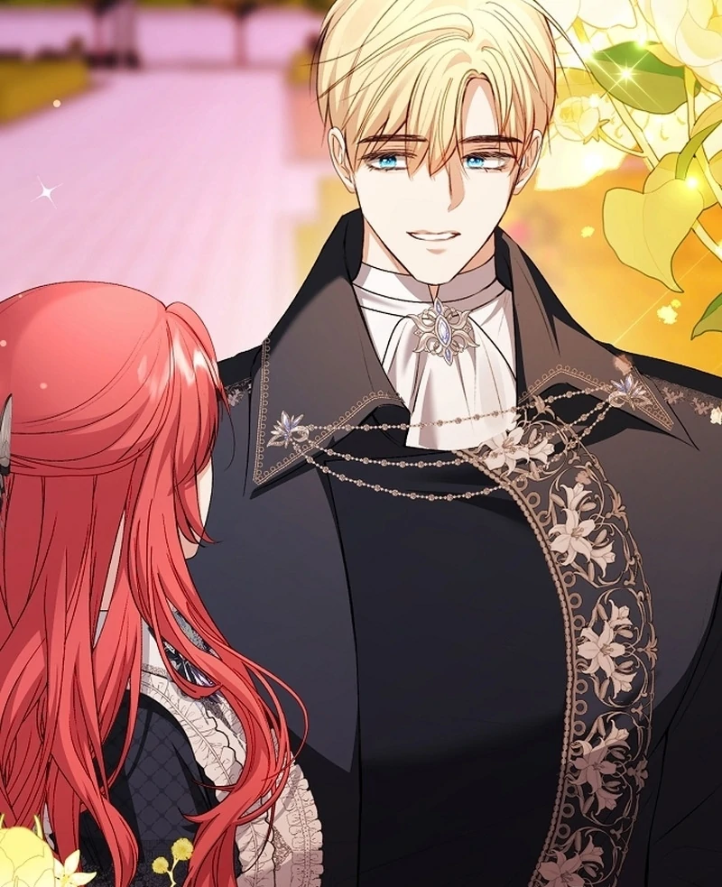 Sub-Male Lead, You Said It Was A Contract Marriage? Chapter 32 - page 7