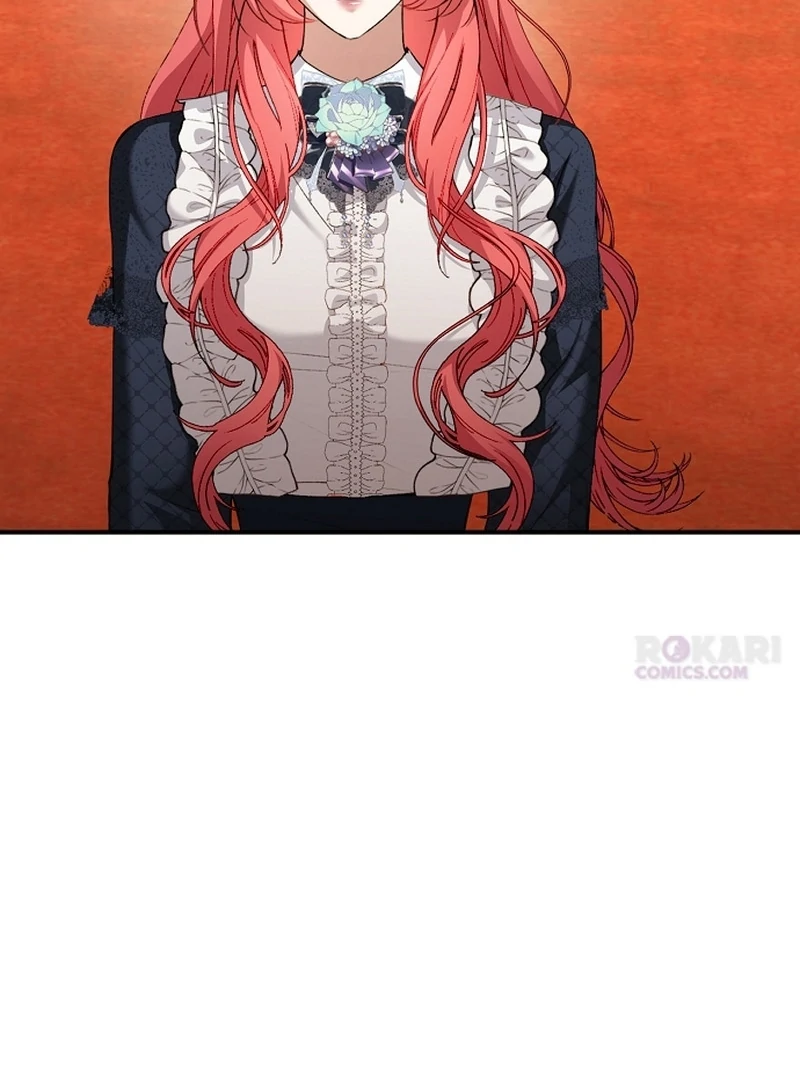 Sub-Male Lead, You Said It Was A Contract Marriage? Chapter 32 - page 73
