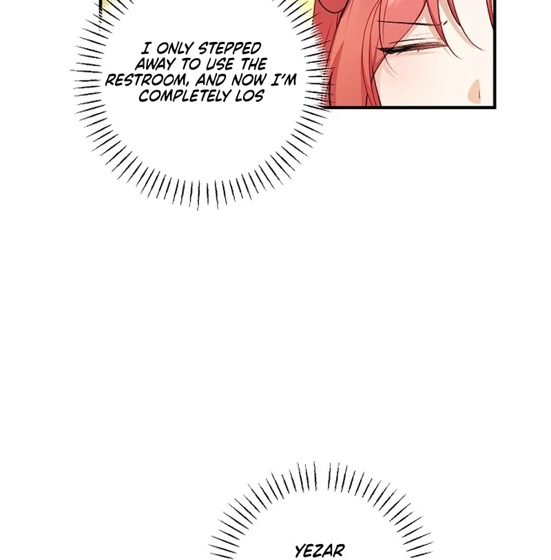 Sub-Male Lead, You Said It Was A Contract Marriage? Chapter 32 - page 75