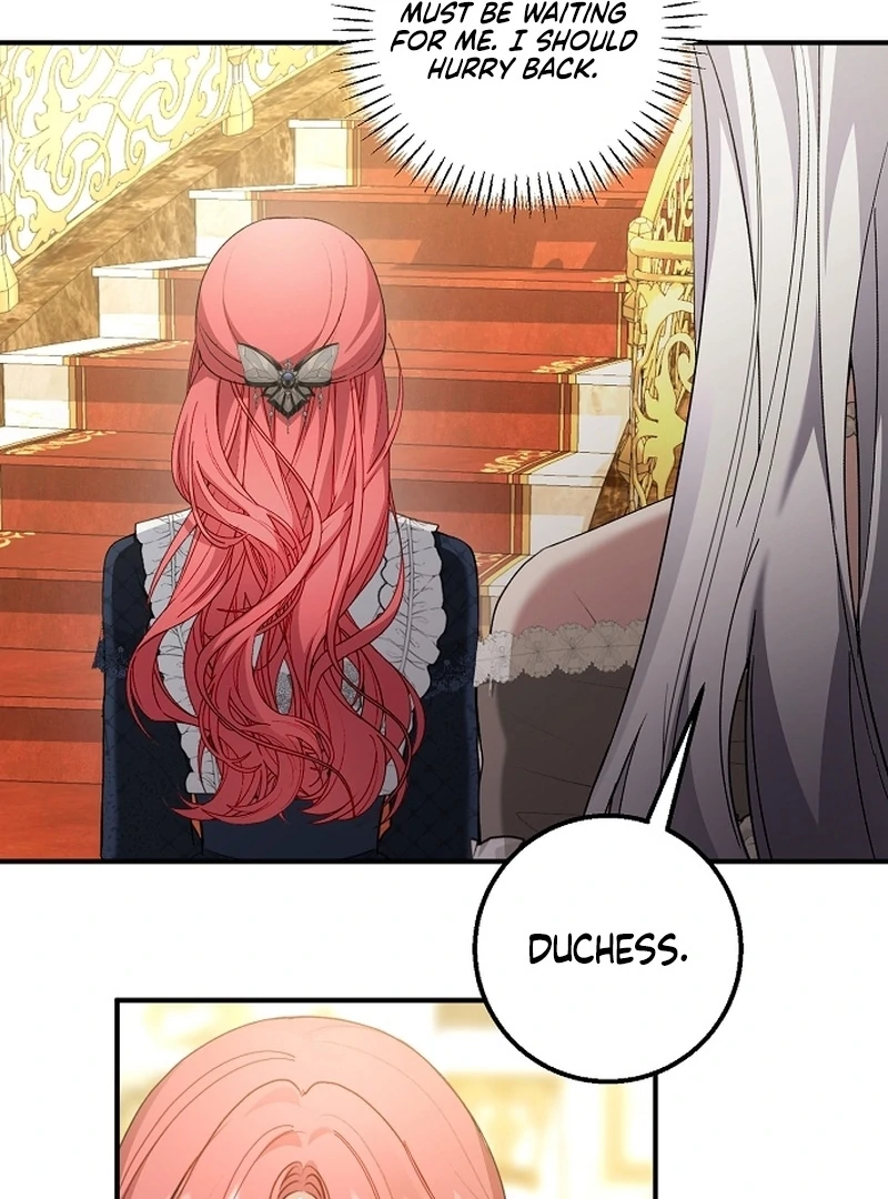 Sub-Male Lead, You Said It Was A Contract Marriage? Chapter 32 - page 76