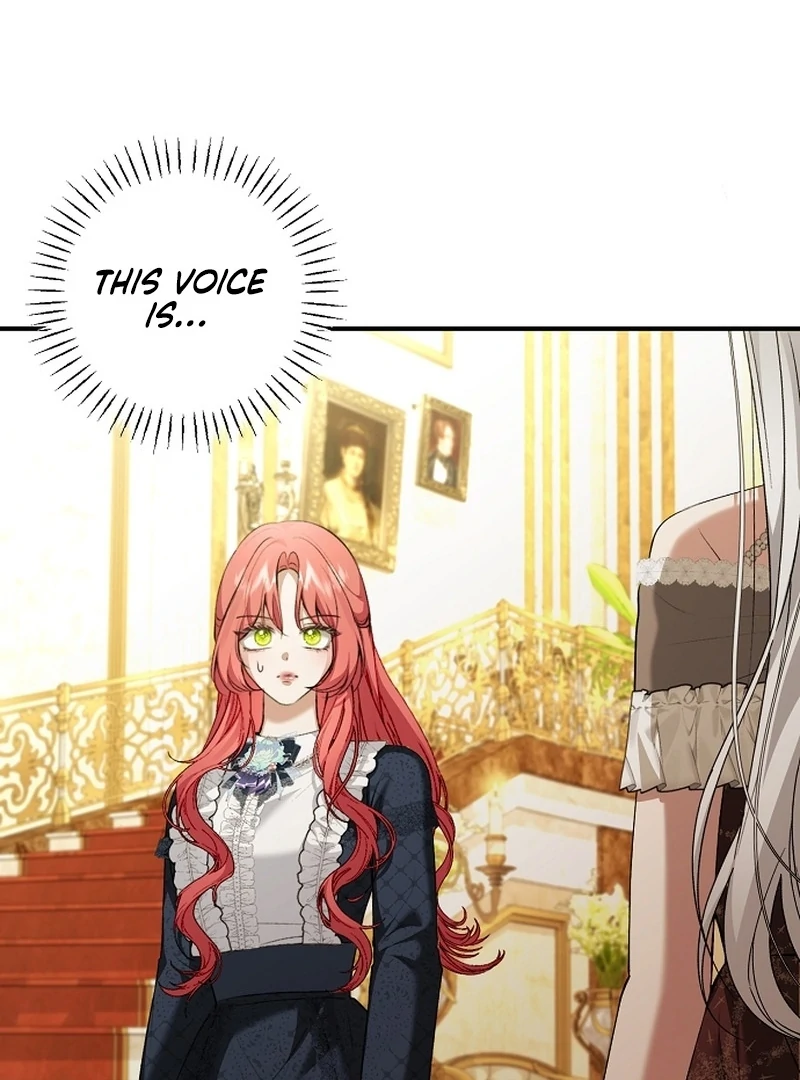 Sub-Male Lead, You Said It Was A Contract Marriage? Chapter 32 - page 78