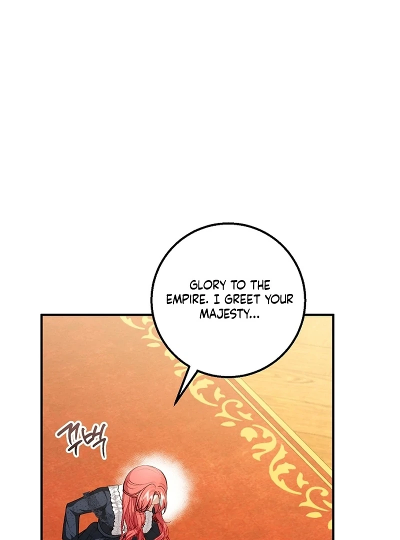 Sub-Male Lead, You Said It Was A Contract Marriage? Chapter 32 - page 81