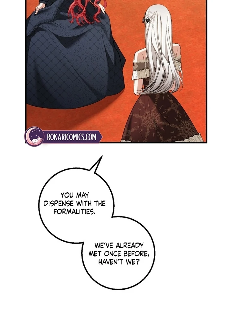 Sub-Male Lead, You Said It Was A Contract Marriage? Chapter 32 - page 82