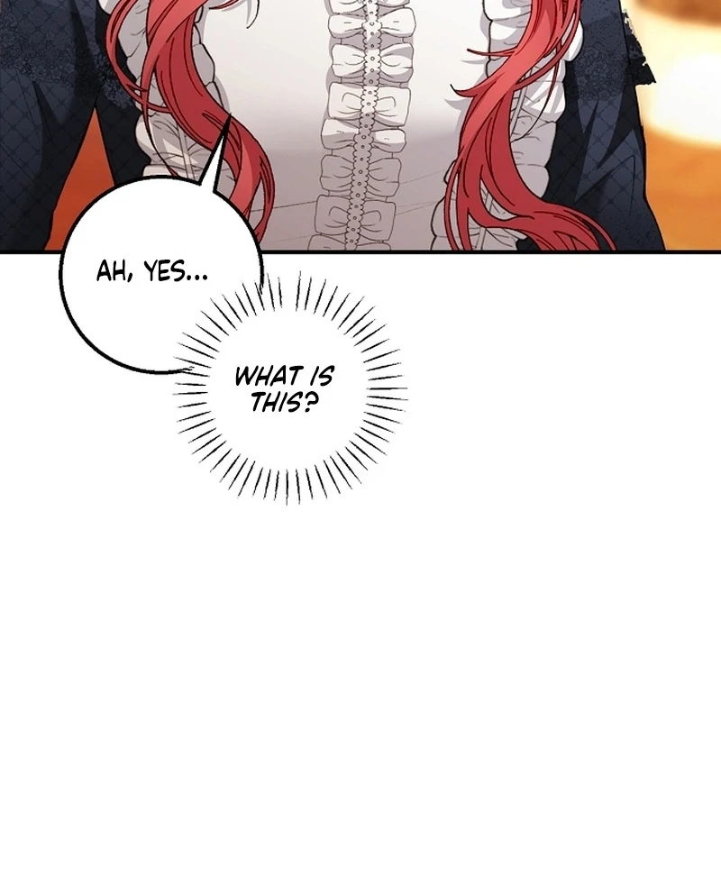 Sub-Male Lead, You Said It Was A Contract Marriage? Chapter 32 - page 84