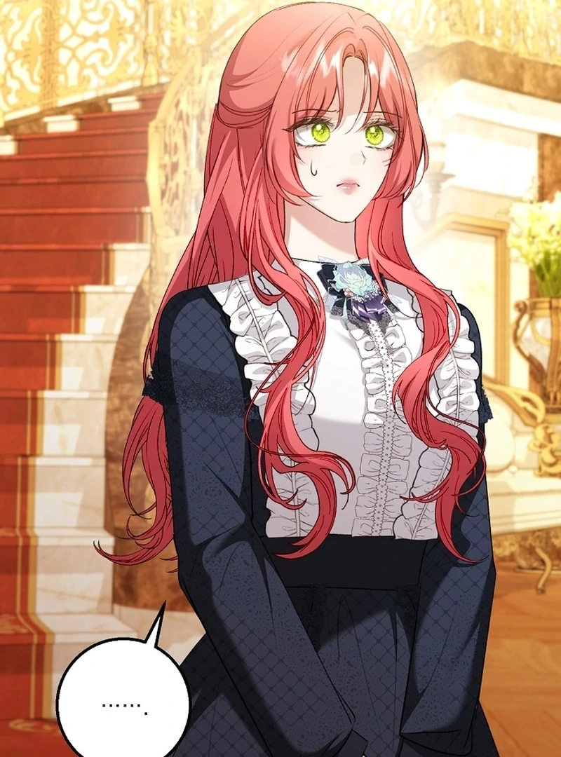 Sub-Male Lead, You Said It Was A Contract Marriage? Chapter 32 - page 85