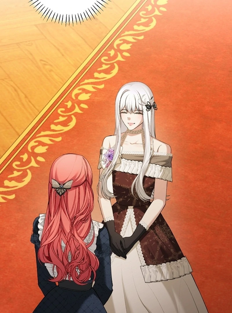 Sub-Male Lead, You Said It Was A Contract Marriage? Chapter 32 - page 88