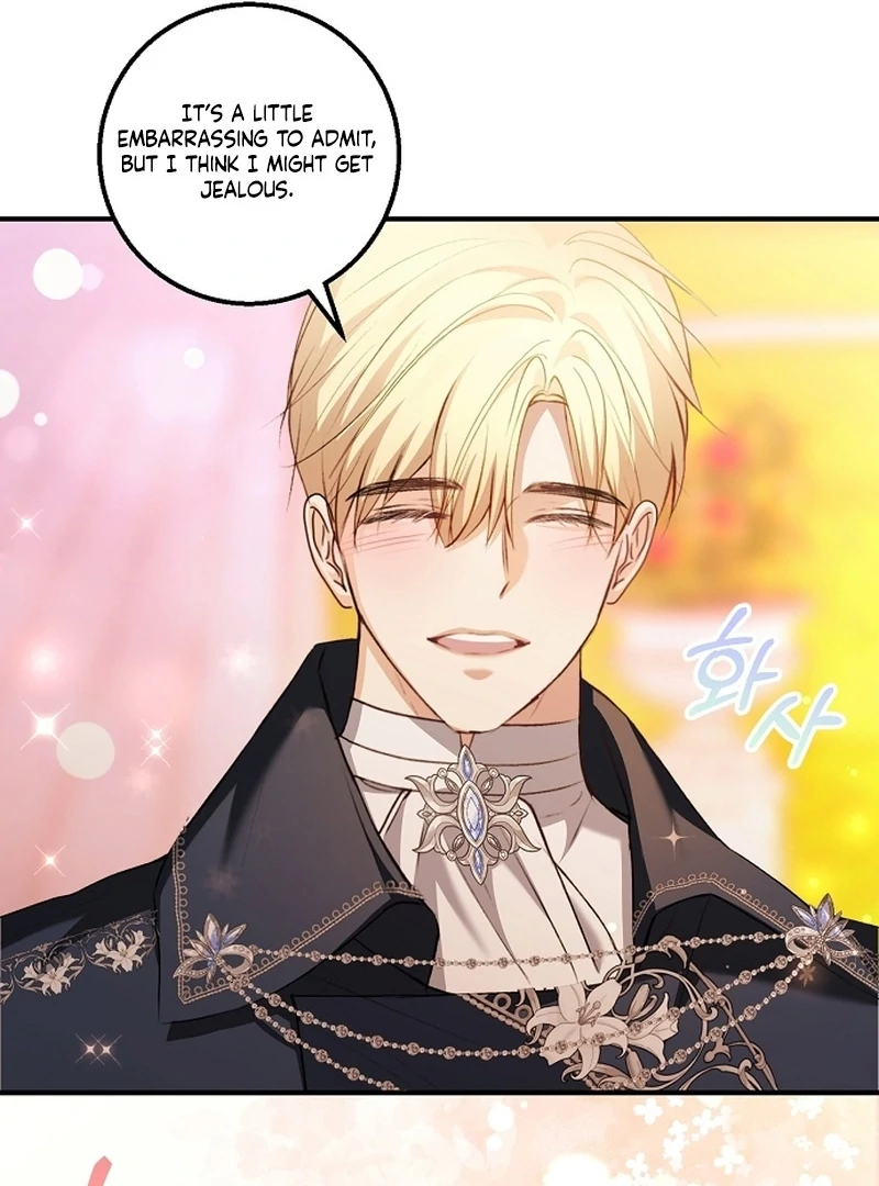 Sub-Male Lead, You Said It Was A Contract Marriage? Chapter 32 - page 9