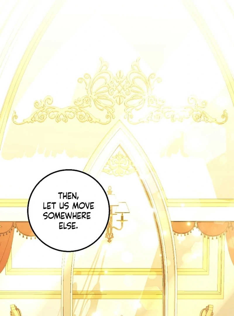 Sub-Male Lead, You Said It Was A Contract Marriage? Chapter 32 - page 91