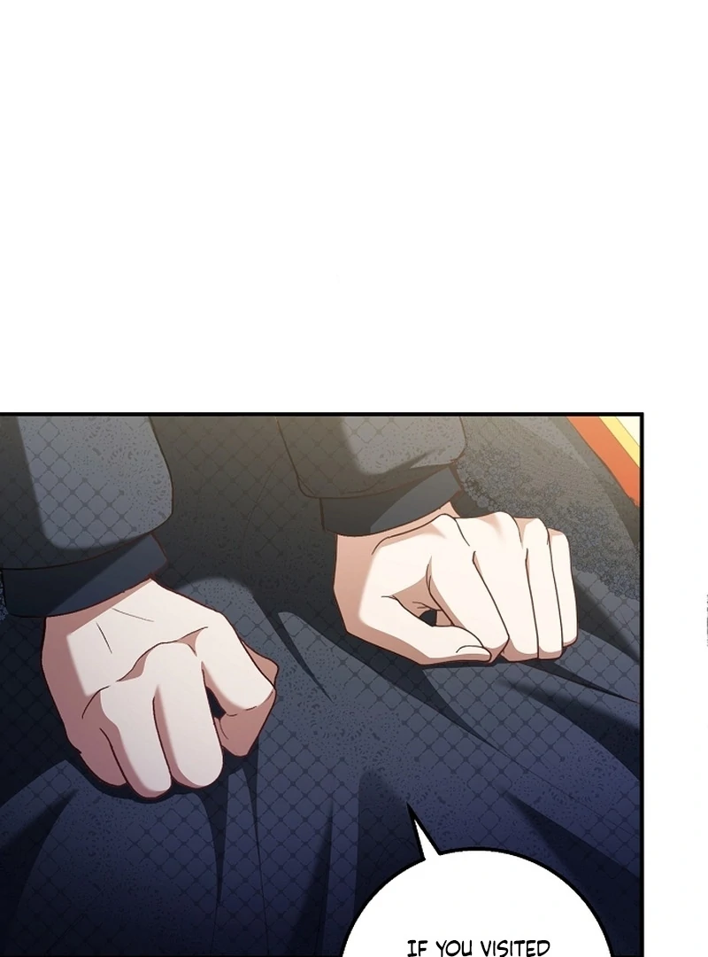 Sub-Male Lead, You Said It Was A Contract Marriage? Chapter 33 - page 10