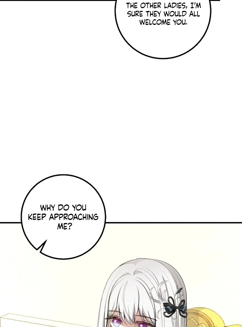 Sub-Male Lead, You Said It Was A Contract Marriage? Chapter 33 - page 11