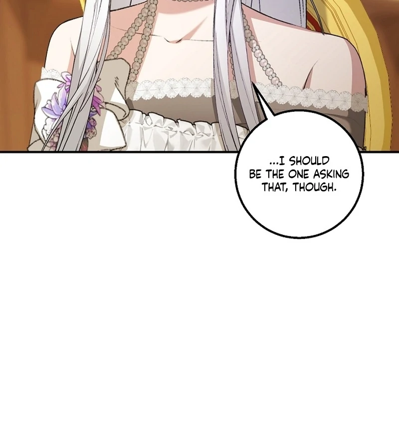 Sub-Male Lead, You Said It Was A Contract Marriage? Chapter 33 - page 14