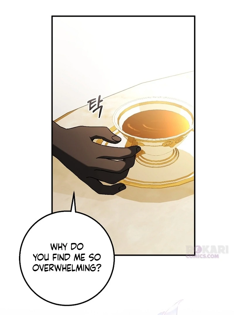 Sub-Male Lead, You Said It Was A Contract Marriage? Chapter 33 - page 15
