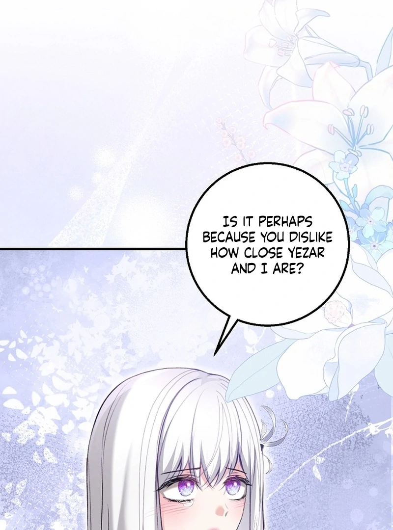 Sub-Male Lead, You Said It Was A Contract Marriage? Chapter 33 - page 16