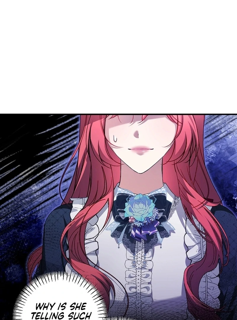 Sub-Male Lead, You Said It Was A Contract Marriage? Chapter 33 - page 20