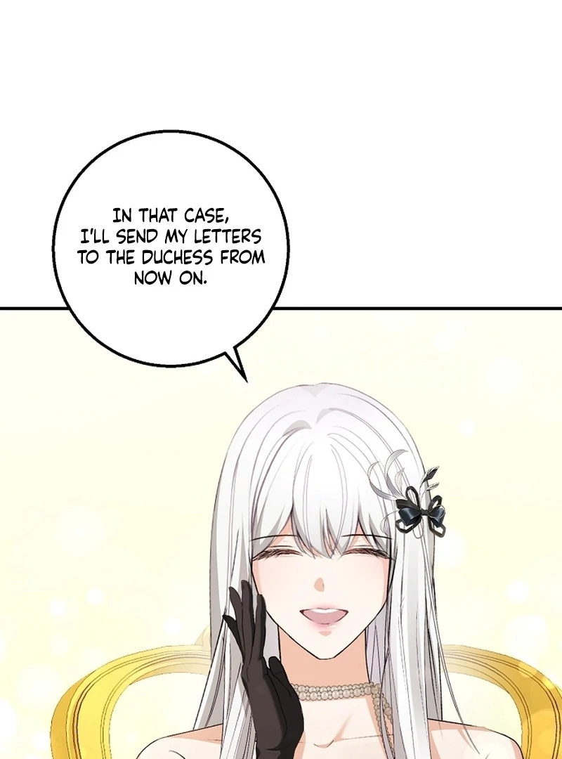 Sub-Male Lead, You Said It Was A Contract Marriage? Chapter 33 - page 26