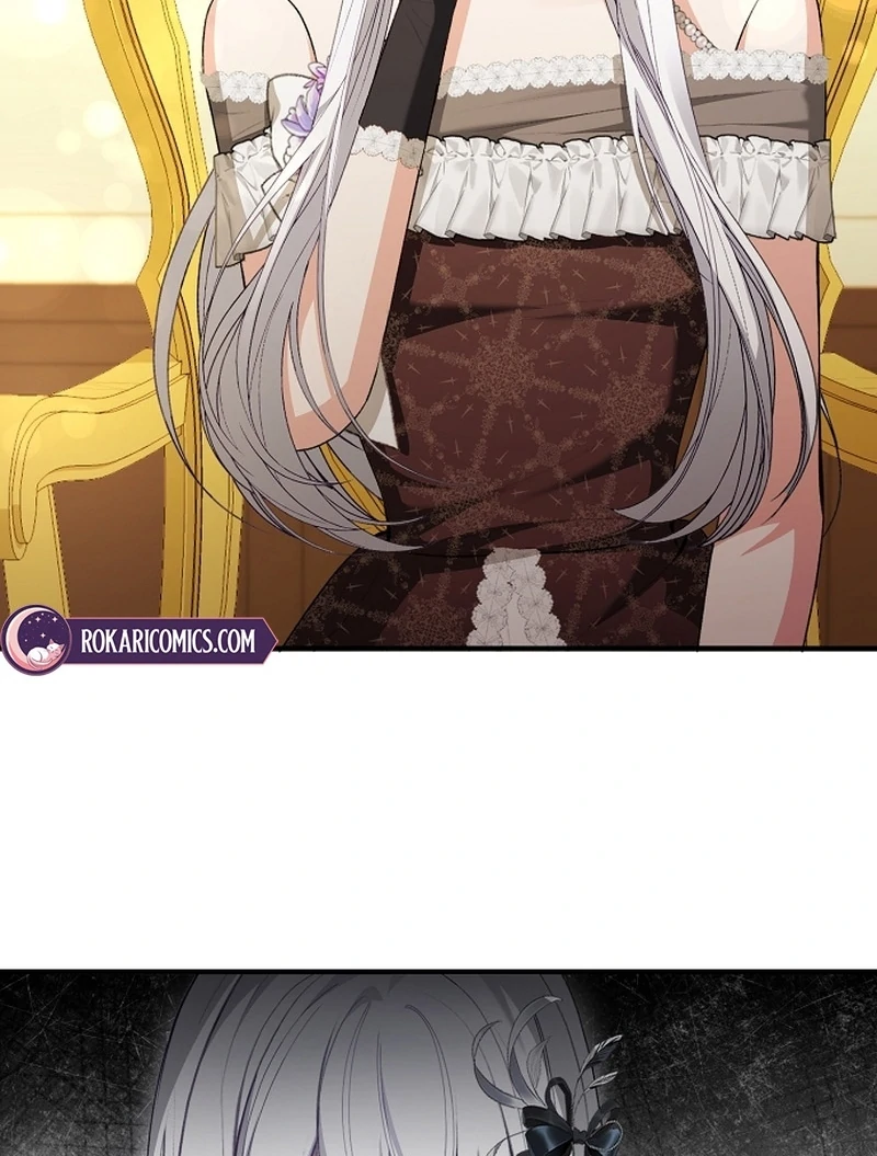 Sub-Male Lead, You Said It Was A Contract Marriage? Chapter 33 - page 27