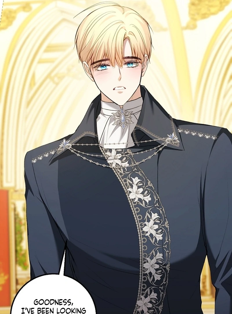 Sub-Male Lead, You Said It Was A Contract Marriage? Chapter 33 - page 30