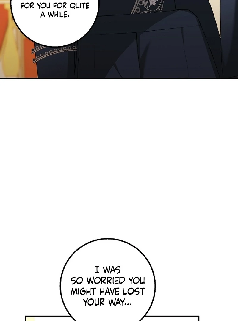 Sub-Male Lead, You Said It Was A Contract Marriage? Chapter 33 - page 31