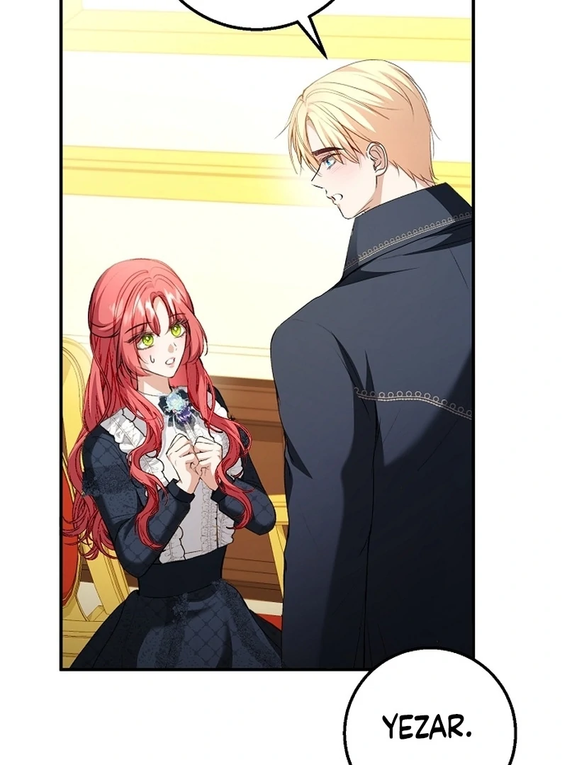 Sub-Male Lead, You Said It Was A Contract Marriage? Chapter 33 - page 32