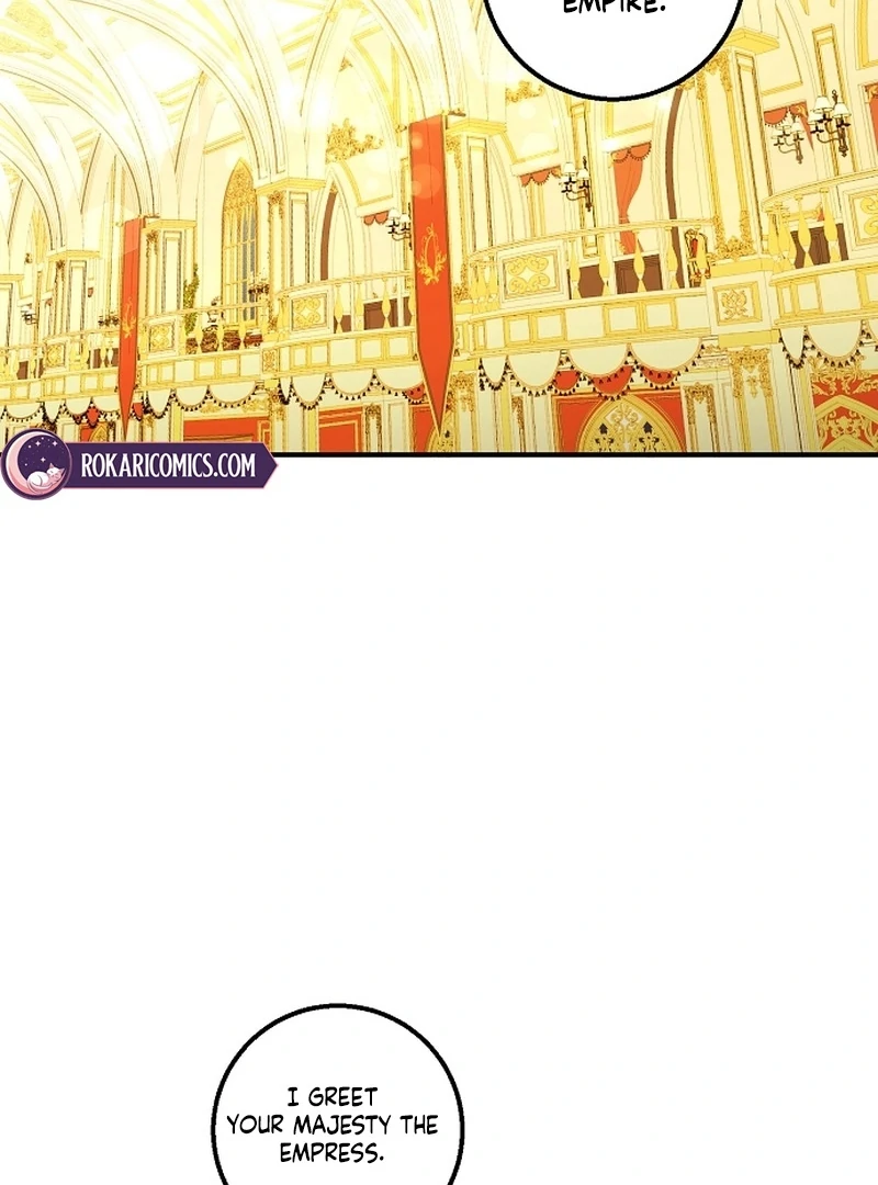 Sub-Male Lead, You Said It Was A Contract Marriage? Chapter 33 - page 37