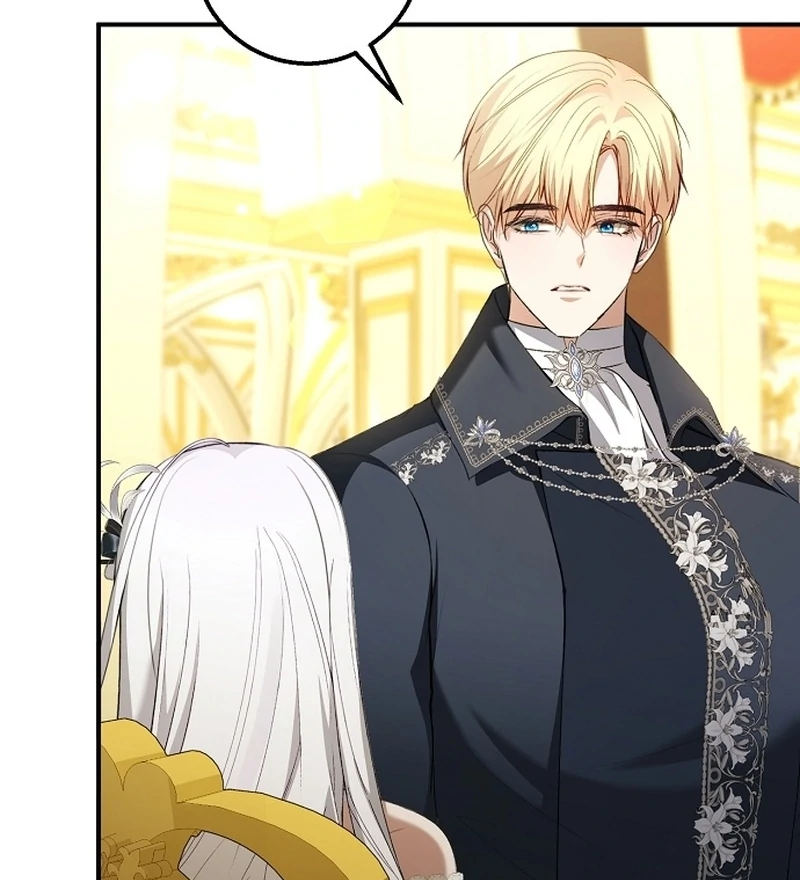 Sub-Male Lead, You Said It Was A Contract Marriage? Chapter 33 - page 38