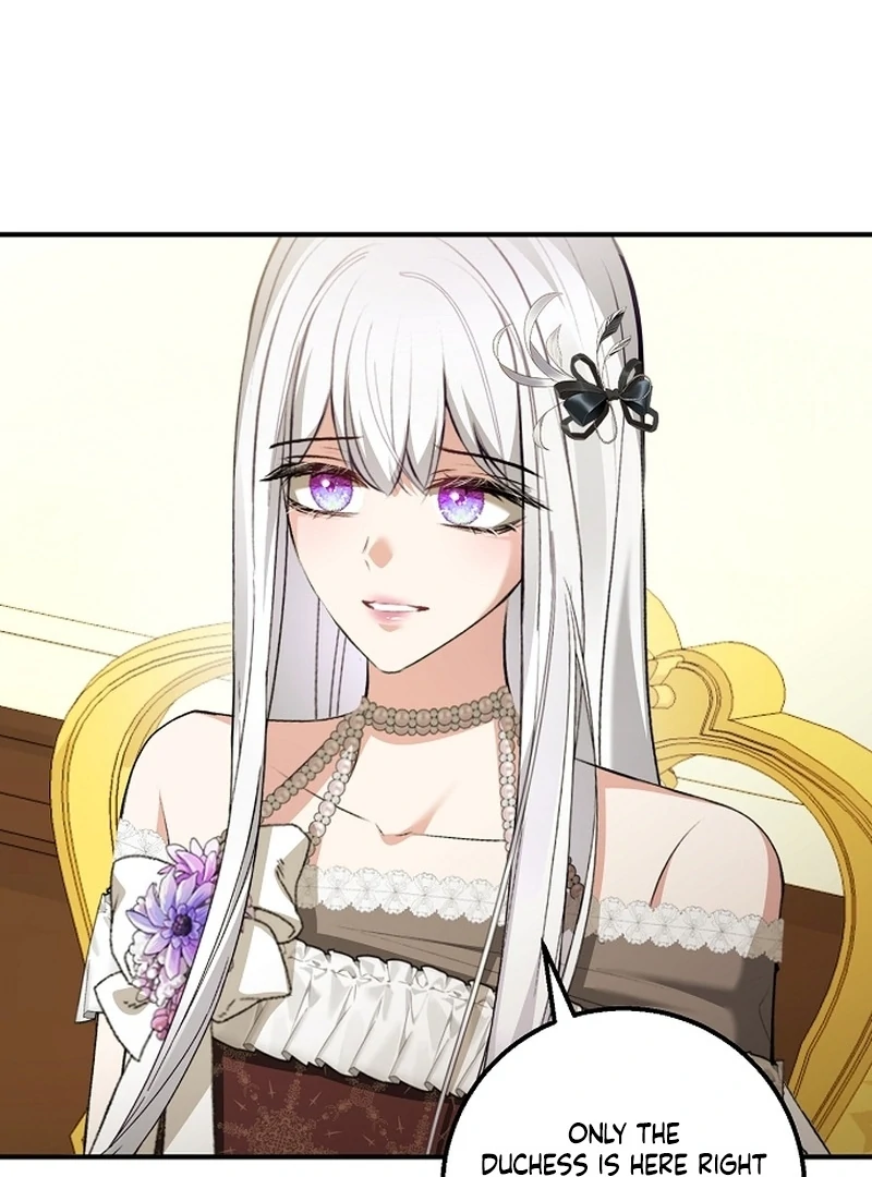 Sub-Male Lead, You Said It Was A Contract Marriage? Chapter 33 - page 40