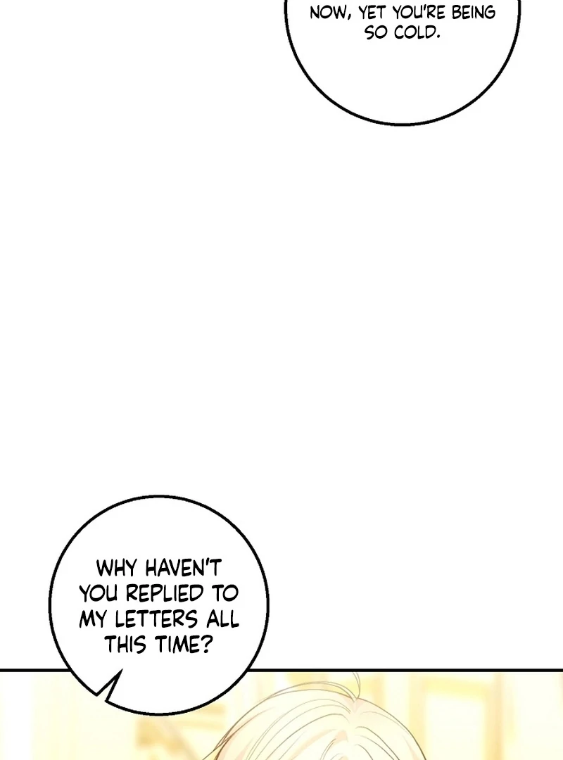 Sub-Male Lead, You Said It Was A Contract Marriage? Chapter 33 - page 41
