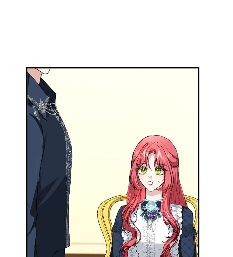 Sub-Male Lead, You Said It Was A Contract Marriage? Chapter 33 - page 43