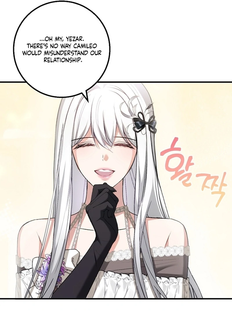 Sub-Male Lead, You Said It Was A Contract Marriage? Chapter 33 - page 50