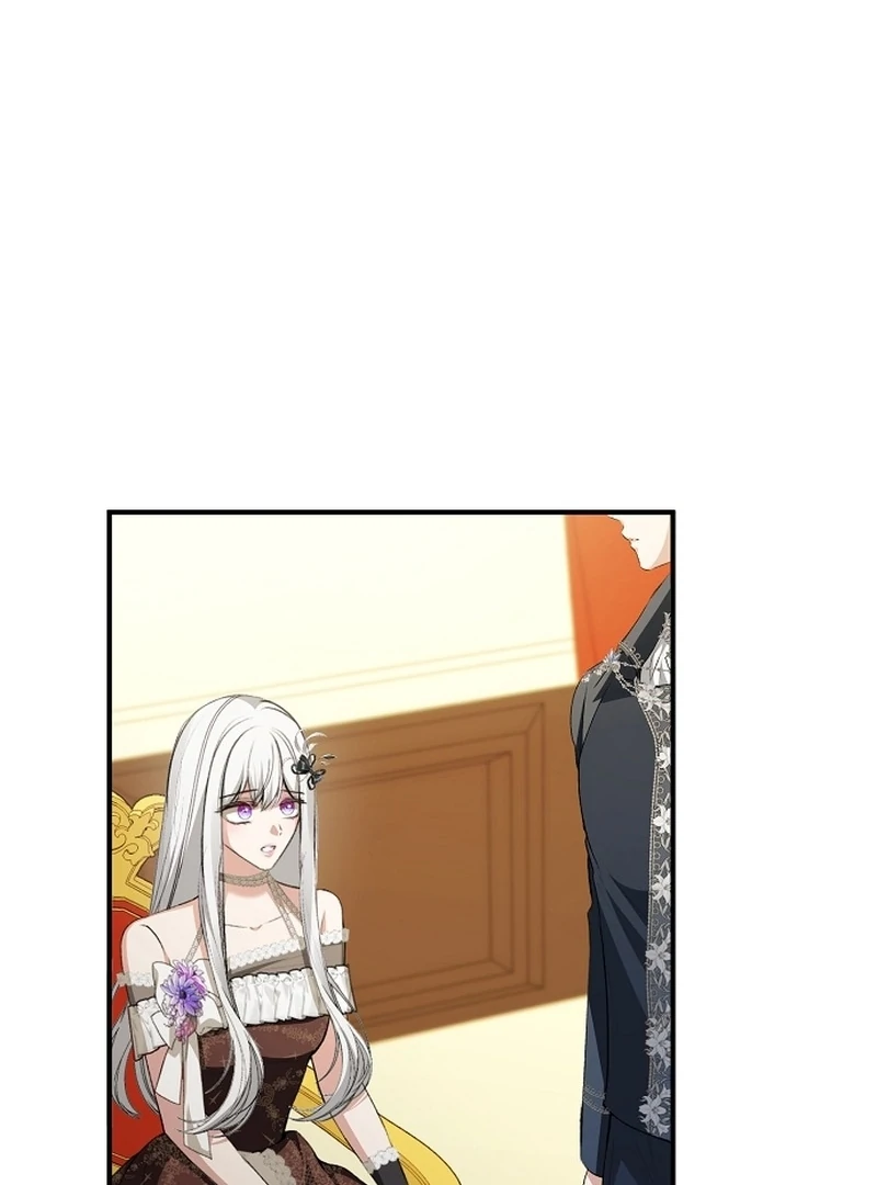 Sub-Male Lead, You Said It Was A Contract Marriage? Chapter 33 - page 51