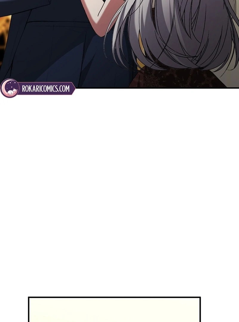 Sub-Male Lead, You Said It Was A Contract Marriage? Chapter 33 - page 55