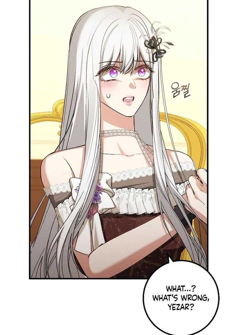 Sub-Male Lead, You Said It Was A Contract Marriage? Chapter 33 - page 56